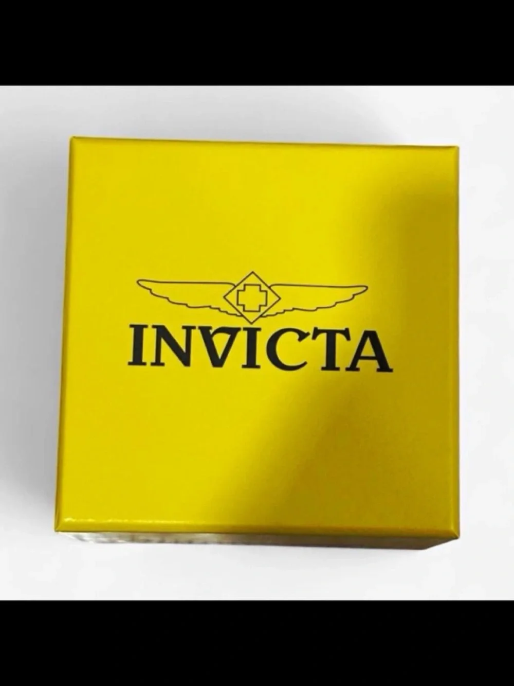 Invicta Specialty Belmont Women's Watch - 36mm. Gold (47443)